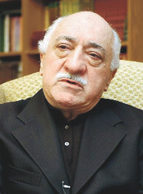 Fethullah Gülen İzmir'de!