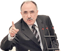 Karakoçan kavgası!