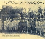 Enver Paşa'nın Davetiyle Edebi Heyet'in Çanakkale Cephesinde On Günü
