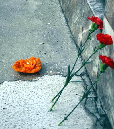 Haluk IŞIK : Hepimizi Yaktılar...