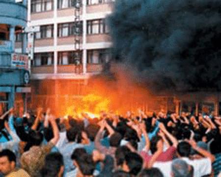 Mahkeme, müdahillik talebine yeşil ışık yaktı