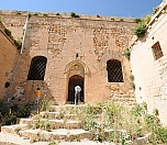 Mardin Surp Kevork Kilisesi için Kitap Kermesi ve Söyleşi