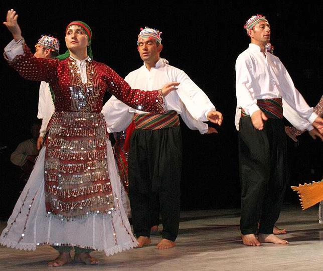 Alevi örgütleri yine bölündü