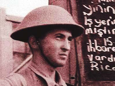 'Şahların Labirenti' ve çamaşır suyu etkisi