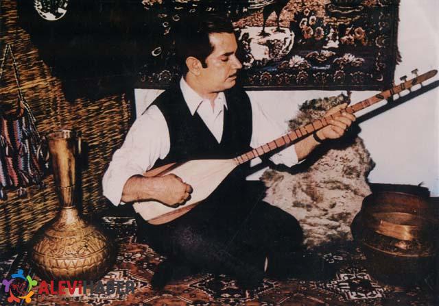 Aşık Daimi