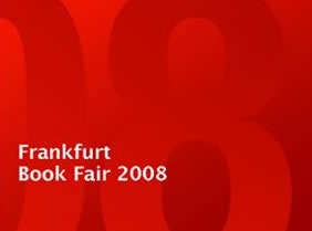 Frankfurt Kitap Fuarına 'Alevi Kültürü' Damgasını Vuracak