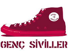 Genç Siviller'den Madımak Çıkışı : "Durun kalabalıklar diyemedik"