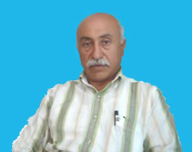 "Sav'a Saldıranlar AKP Devşirmesi Düşkünlerdir..."