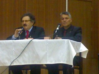 Hacettepe Üniversitesi'nde Madımak anmasına engelleme girişimi