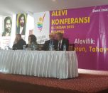 Alevilerden 19 Talep