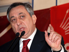 CHP'den Alevi temsilcilere tam destek