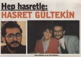 Yeter Gültekin: Madımak sönmedi