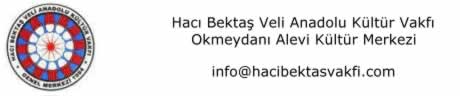 Hacı Bektaş Vakfı İstanbul şubesinde yeni dönem