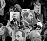 Die Linke: Almanya'nın Ermeni Soykırımı'ndaki Sorumluluğu Araştırılsın