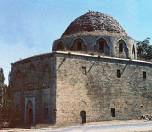 Malatya Çavuşoğlu Mahallesi Taşhoron Kilisesi