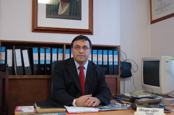 Büyük Yürüyüşün Günlüğü