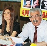 AK Parti hükümetine Madımak eleştirisi