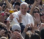 Papa "Soykırım" Dedi, Büyükelçi Geri Çağrıldı