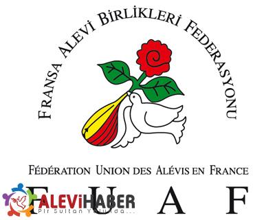 Aleviler olarak Ermenilerden özür diliyoruz !