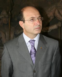 İlhan Cihaner, CHP'den milletvekili adayı