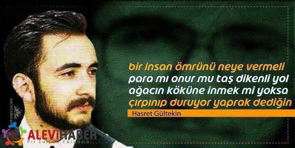 Hasret Gültekin