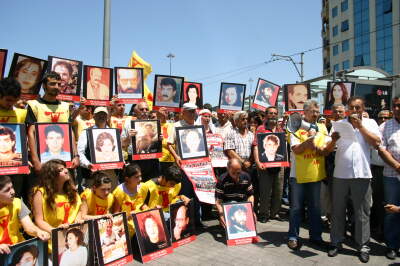 2 Temmuz'da Kadıköy'de protesto mitingi