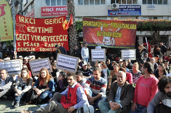 Alevilerden Sert Tepki "Bu Bir Zulümdür"