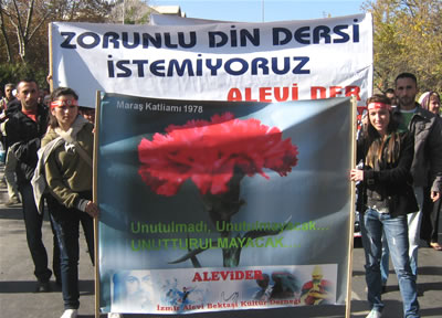 Önce 'uç fikir', şimdi de ceza