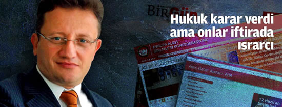 Facebook'ta Alevi-Sünni provokasyonu