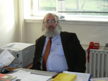 Tarikat basınında Boğaziçi öfkesi