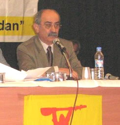 Kamil ATEŞOĞULLARI : Türkiye'de Dinsel Çoğulculuğun Sınırları ve Aleviler