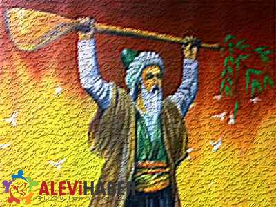 Pir Sultan mı Hacı Bektaş mı?