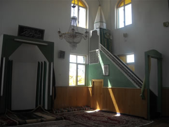 Karabalı Köyü'nde asimilasyona dur örneği