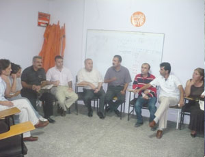 Burası Keçiören, Buradan da Çıkış Yok