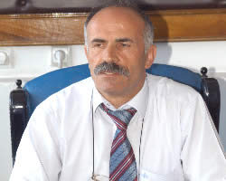Kayseri'deki Aleviler çalıştaydan umutsuz