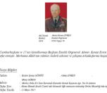 TSK’dan Kenan Evren için “Ölüm İlanı”