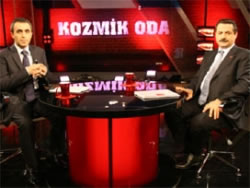 Bakan Çelik, kamulaştırılan otelle ilgili konuştu