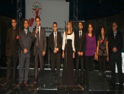 Alevilerden muhteşem dayanışma konseri