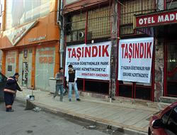 Sivas'ta müthiş zamanlama!..