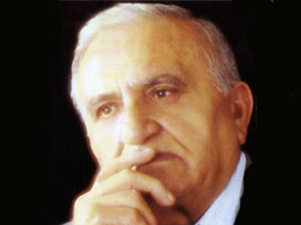 Halk ozanı Mahmut Erdal, vefat etti