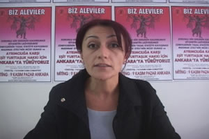 Malatya'dan Ankara'ya Büyük Yürüyüş