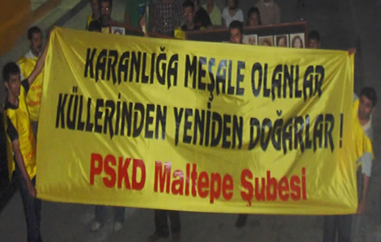 PSAKD'den 2 Temmuz hazırlığı...