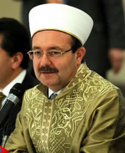 "Alevi açılımı" Diyanet'e mi taşındı?