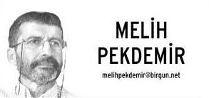 Melih PEKDEMİR : İttihatçı Ergenekon ile itilafçı AKP kavgası (1)