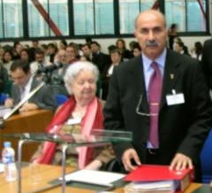 Ünlü Türkolog Melikoff öldü