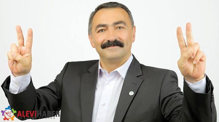 Alevilik sadece Ali'yi sevmek değil, Yezid'e ve zorbaya da lanet etmektir