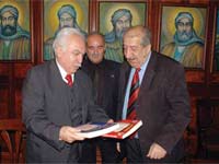 Muharrem ERCAN'dan Açıklama(ma)