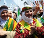 Tarihte Kürt Kadınları