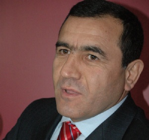 Elazığ Valisi; 'Misyonerlerden ders çıkarın'