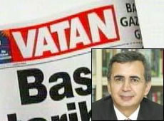 Başbakan'ın gurur duyduğu iki Çorumlu!